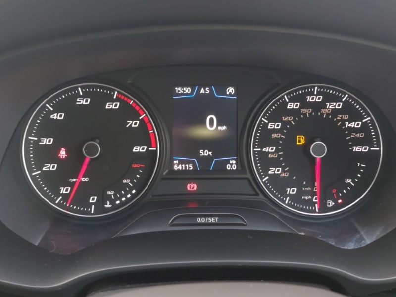 Used SEAT Leon 2018 for sale - 77548746: Photo 13