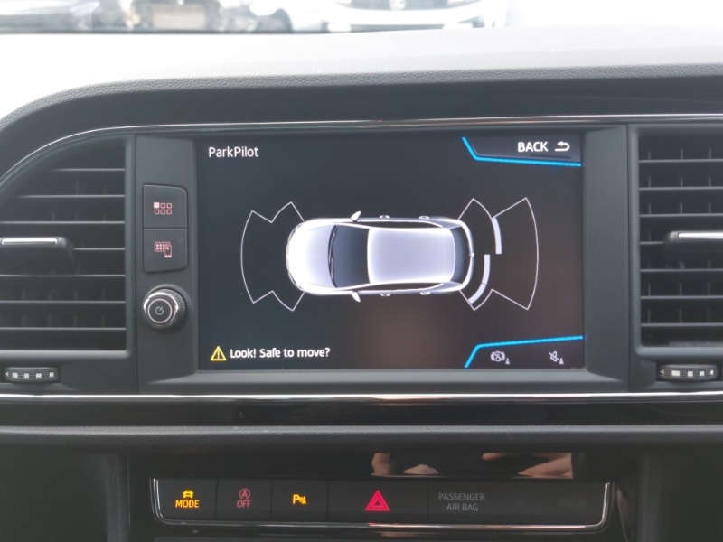 Used SEAT Leon 2018 for sale - 77548746: Photo 15