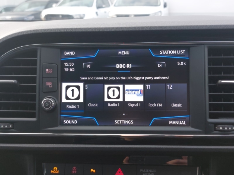 Used SEAT Leon 2018 for sale - 77548746: Photo 16