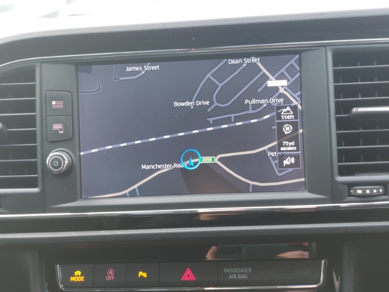 Used SEAT Leon 2018 for sale - 77548746: Photo 17