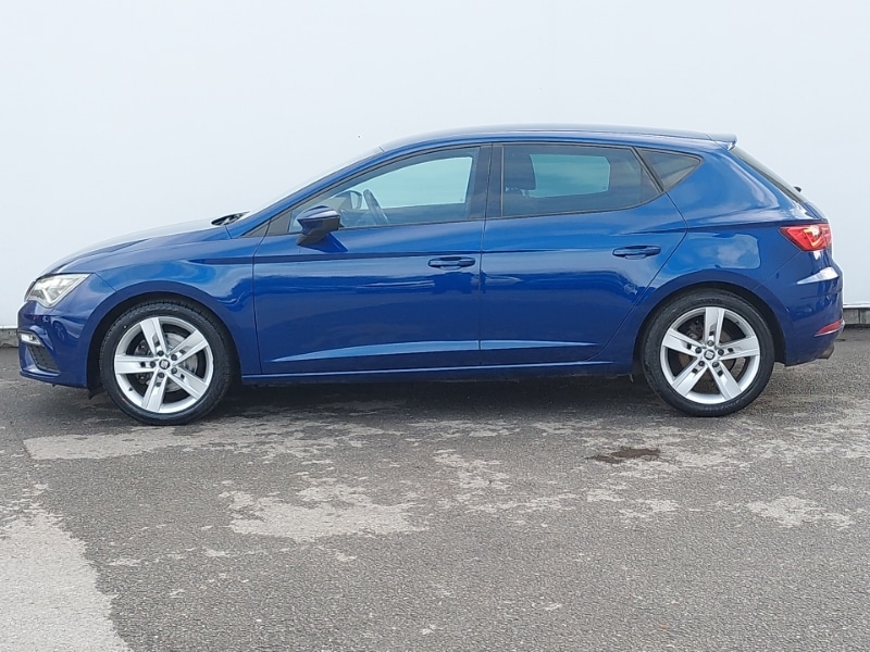 Used SEAT Leon 2018 for sale - 77548746: Photo 4