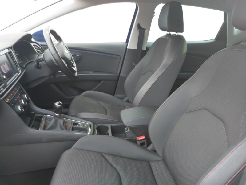 Used SEAT Leon 2018 for sale - 77548746: Photo 5