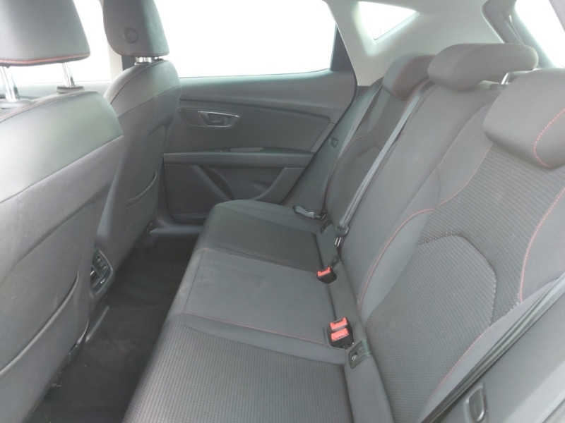 Used SEAT Leon 2018 for sale - 77548746: Photo 6