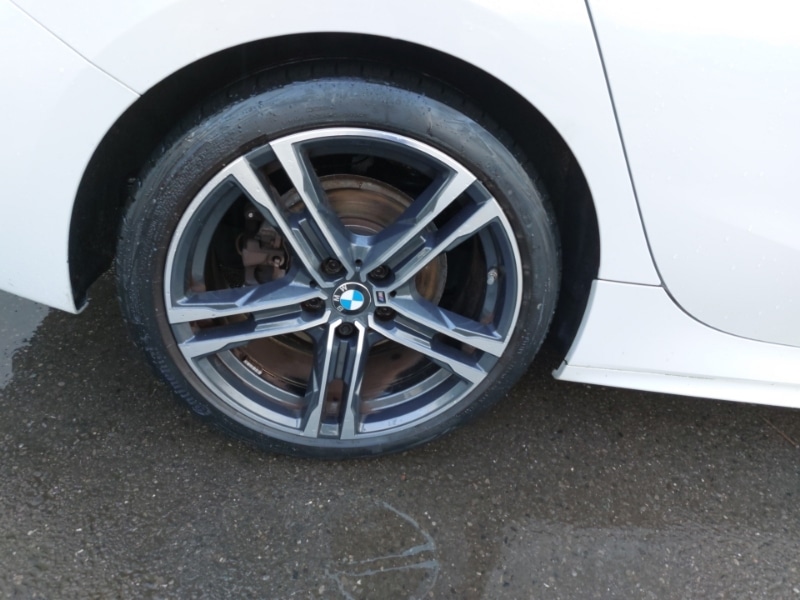 Used BMW 1 Series 2020 for sale - 77522474: Photo 10