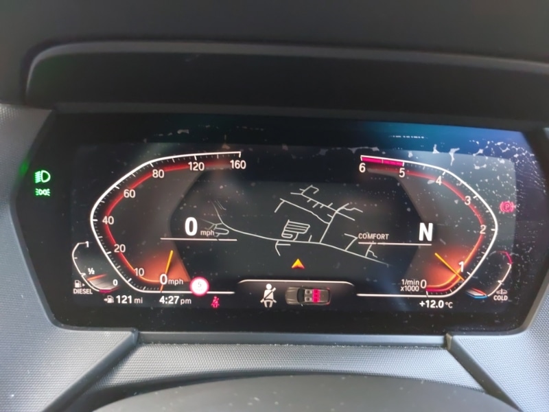 Used BMW 1 Series 2020 for sale - 77522474: Photo 13