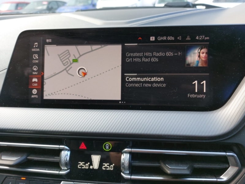 Used BMW 1 Series 2020 for sale - 77522474: Photo 14