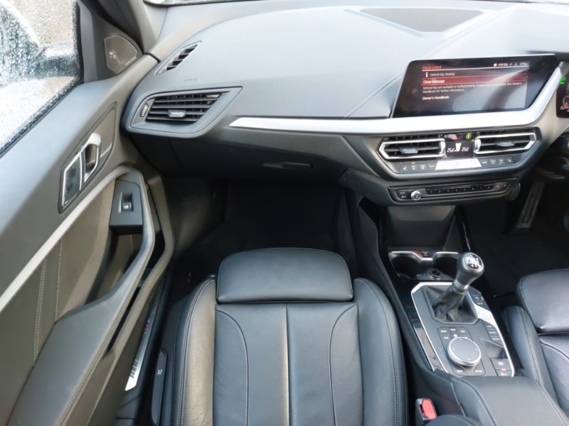 Used BMW 1 Series 2020 for sale - 77522474: Photo 8