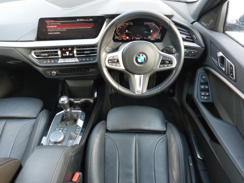 Used BMW 1 Series 2020 for sale - 77522474: Photo 9