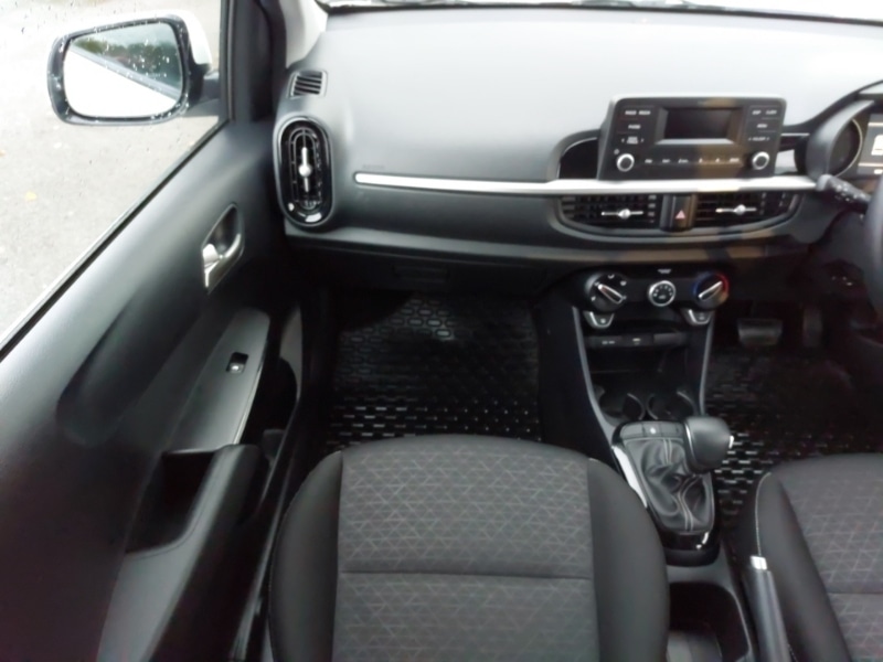 Used Kia Picanto 2023 for sale - 76507069: Photo 10