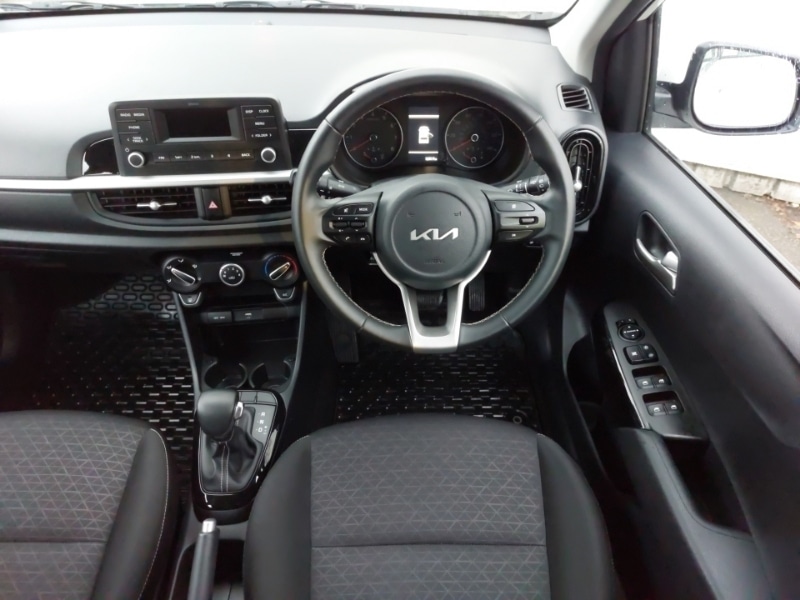 Used Kia Picanto 2023 for sale - 76507069: Photo 11