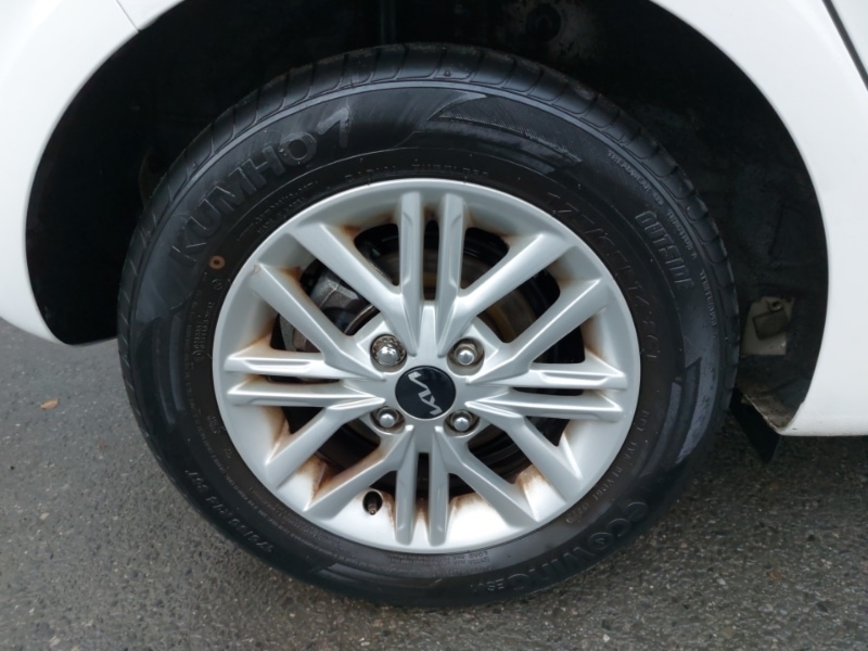 Used Kia Picanto 2023 for sale - 76507069: Photo 12