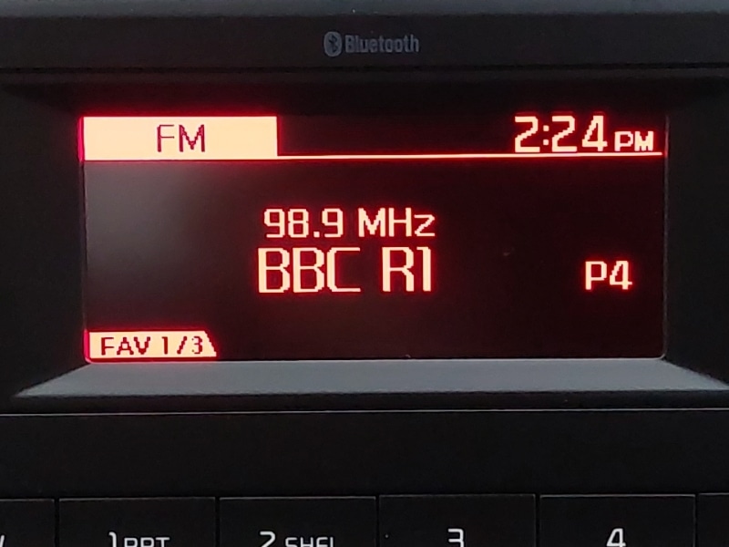 Used Kia Picanto 2023 for sale - 76507069: Photo 13