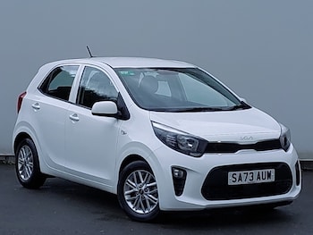 Kia - Picanto