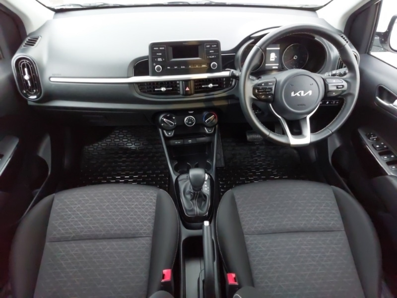 Used Kia Picanto 2023 for sale - 76507069: Photo 2