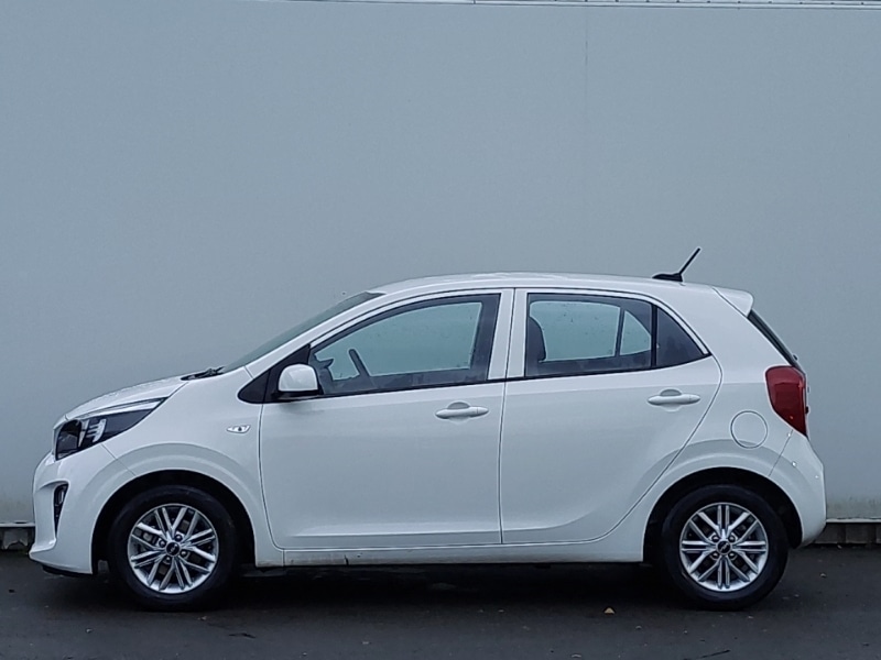 Used Kia Picanto 2023 for sale - 76507069: Photo 4