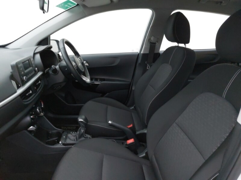 Used Kia Picanto 2023 for sale - 76507069: Photo 5