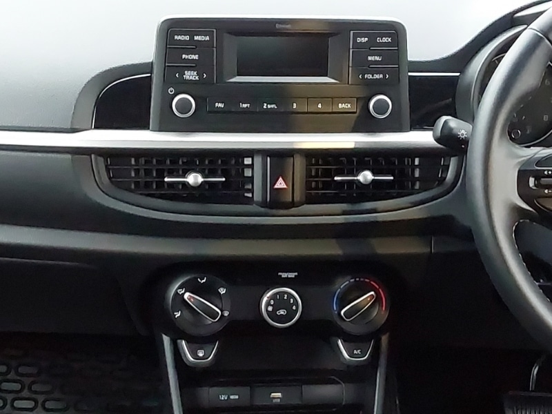 Used Kia Picanto 2023 for sale - 76507069: Photo 7