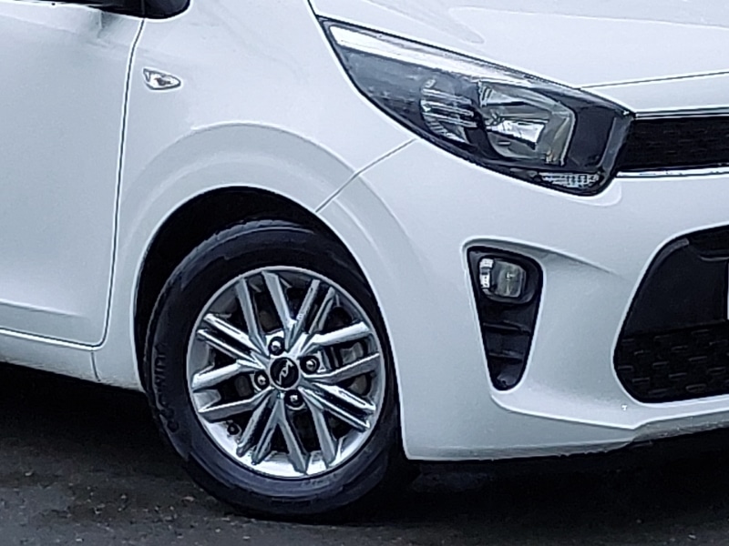 Used Kia Picanto 2023 for sale - 76507069: Photo 9