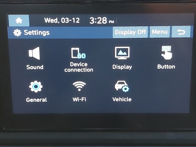Used Hyundai BAYON 2023 for sale - 77320010: Photo 17