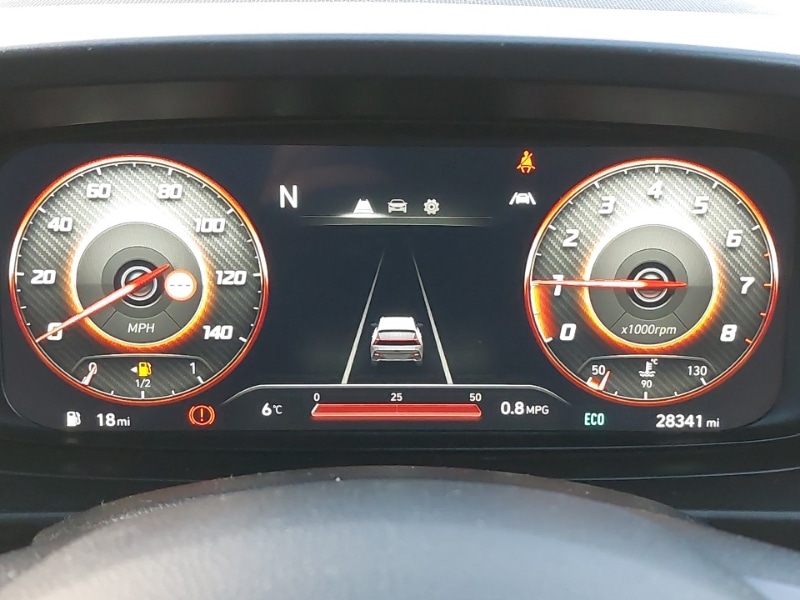 Used Hyundai BAYON 2023 for sale - 77320010: Photo 19