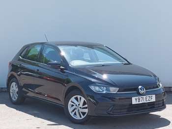 2021 - 1.0 TSI Life 5dr