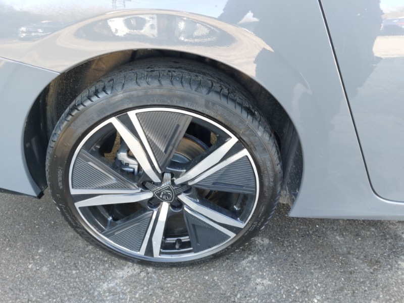 Used Peugeot 308 2024 for sale - 77731278: Photo 12