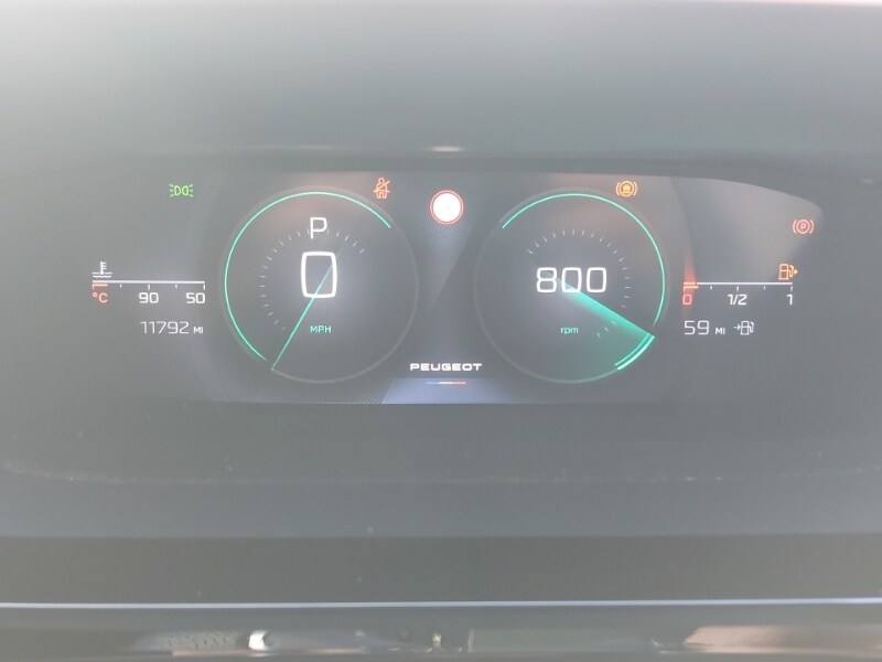 Used Peugeot 308 2024 for sale - 77731278: Photo 15