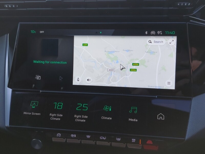 Used Peugeot 308 2024 for sale - 77731278: Photo 17