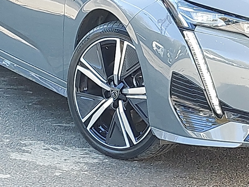 Used Peugeot 308 2024 for sale - 77731278: Photo 9