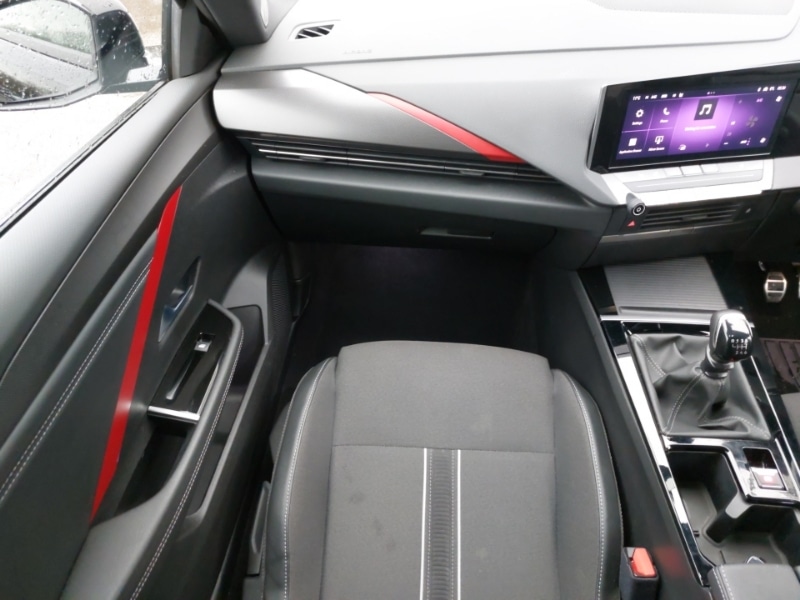 Used Vauxhall Astra 2022 for sale - 77907422: Photo 10