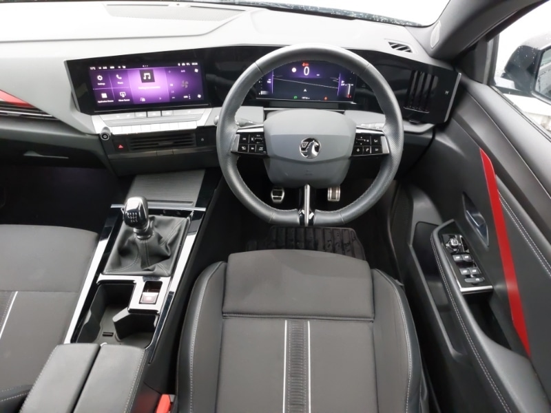 Used Vauxhall Astra 2022 for sale - 77907422: Photo 11