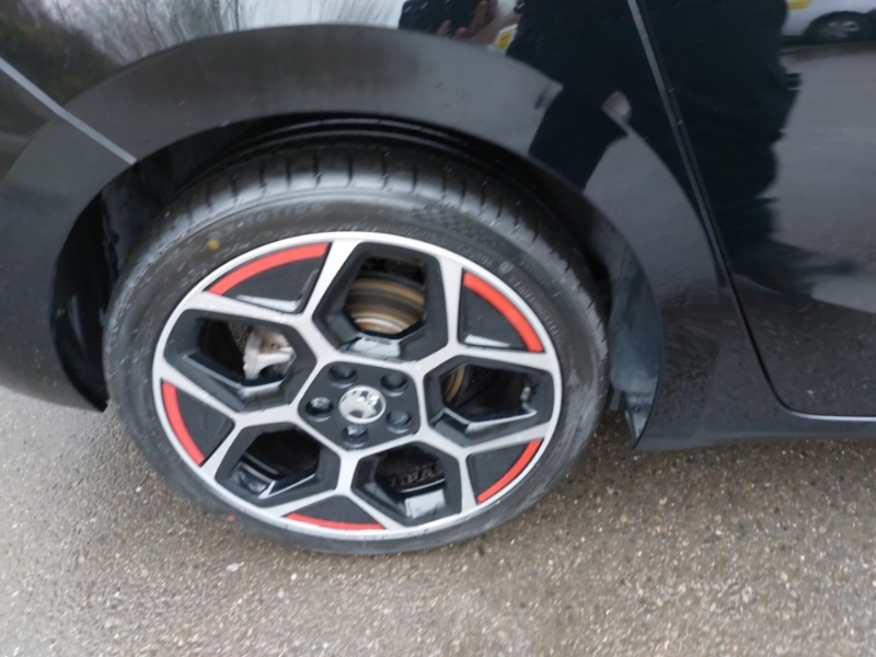 Used Vauxhall Astra 2022 for sale - 77907422: Photo 12