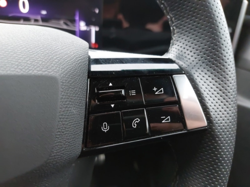 Used Vauxhall Astra 2022 for sale - 77907422: Photo 13