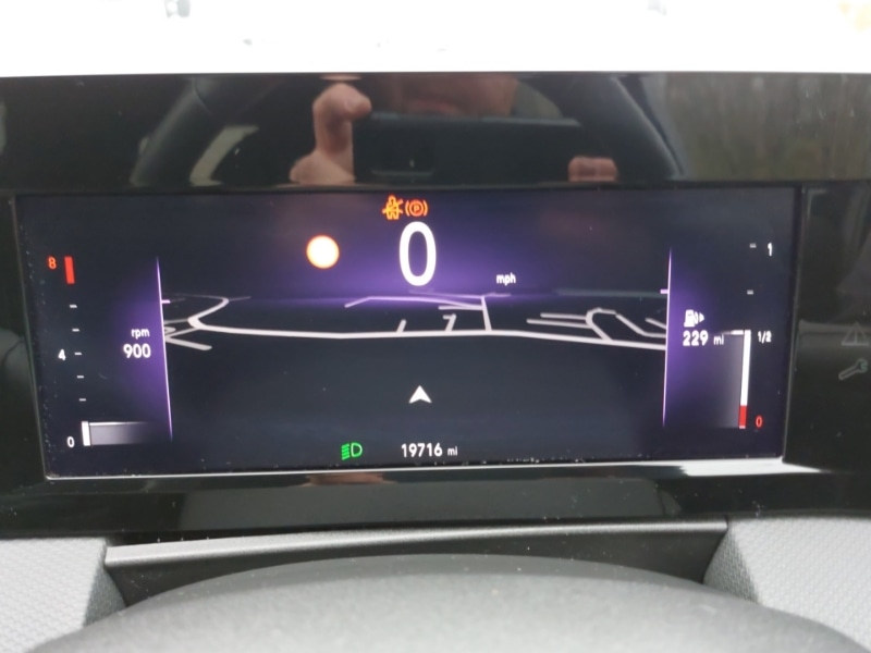 Used Vauxhall Astra 2022 for sale - 77907422: Photo 15