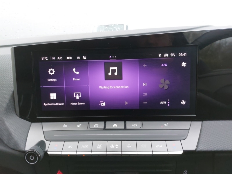 Used Vauxhall Astra 2022 for sale - 77907422: Photo 16