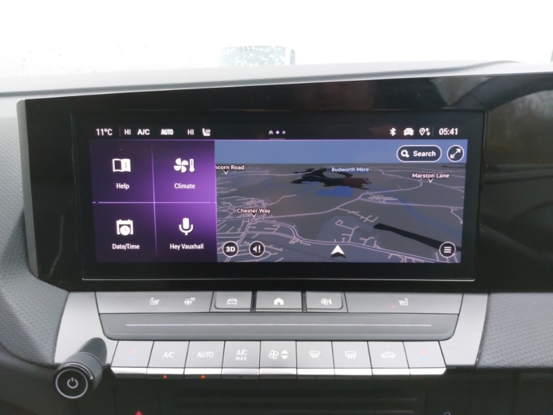Used Vauxhall Astra 2022 for sale - 77907422: Photo 17