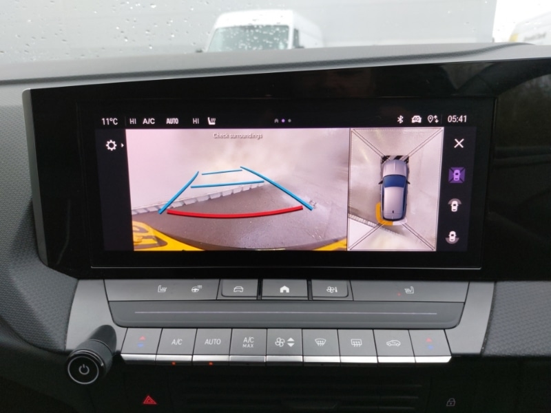 Used Vauxhall Astra 2022 for sale - 77907422: Photo 18