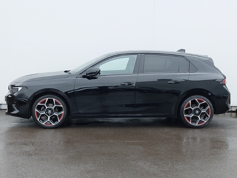 Used Vauxhall Astra 2022 for sale - 77907422: Photo 4