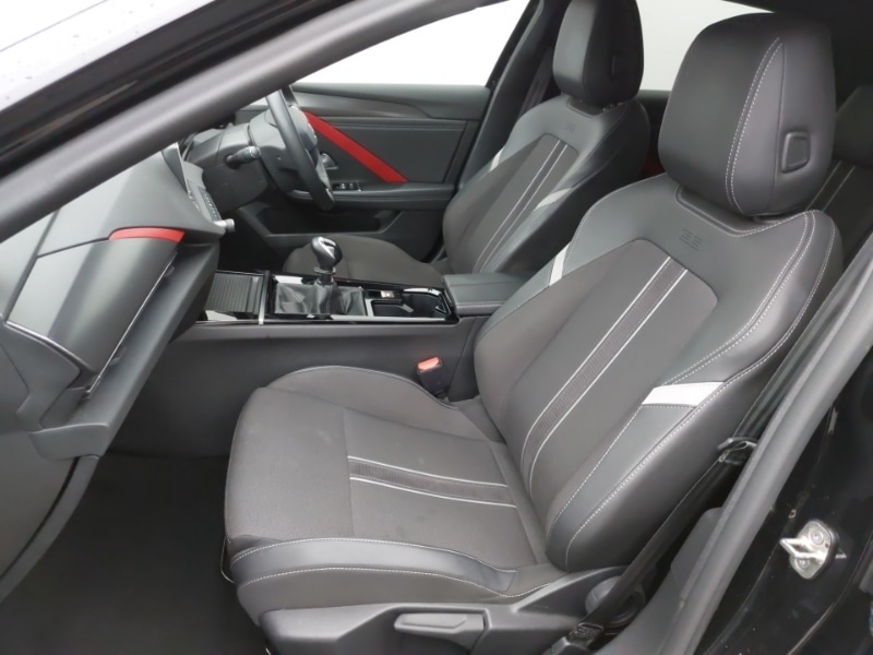 Used Vauxhall Astra 2022 for sale - 77907422: Photo 5