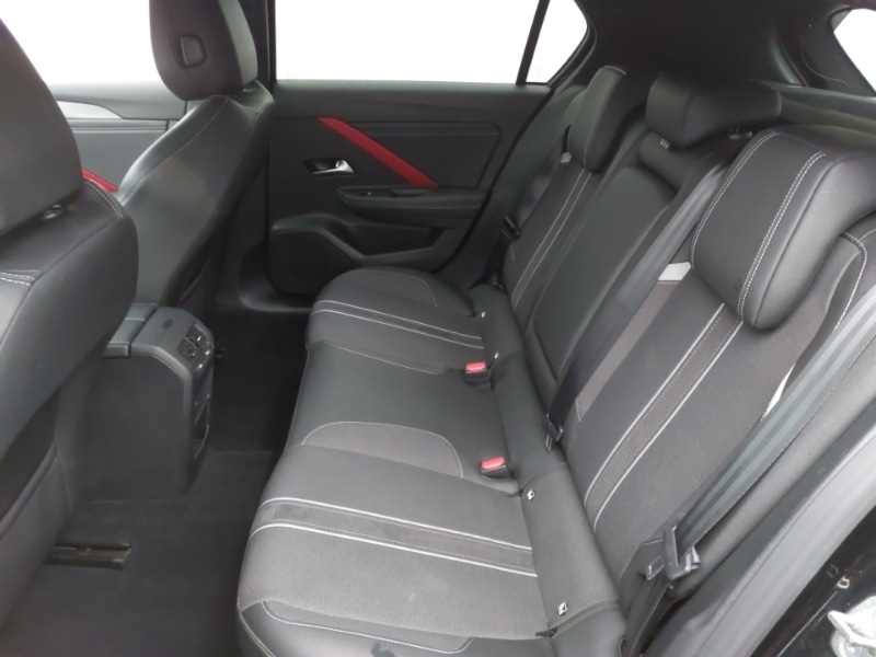 Used Vauxhall Astra 2022 for sale - 77907422: Photo 6