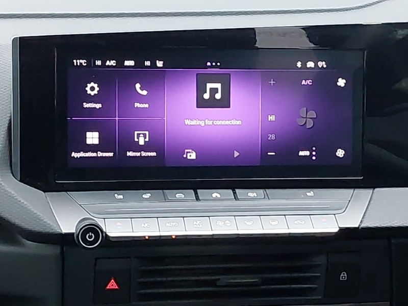 Used Vauxhall Astra 2022 for sale - 77907422: Photo 7