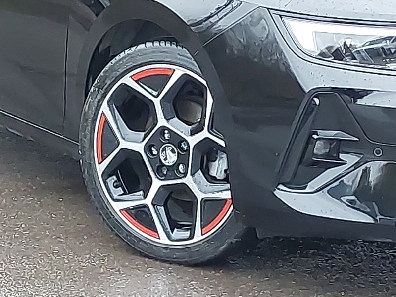 Used Vauxhall Astra 2022 for sale - 77907422: Photo 9