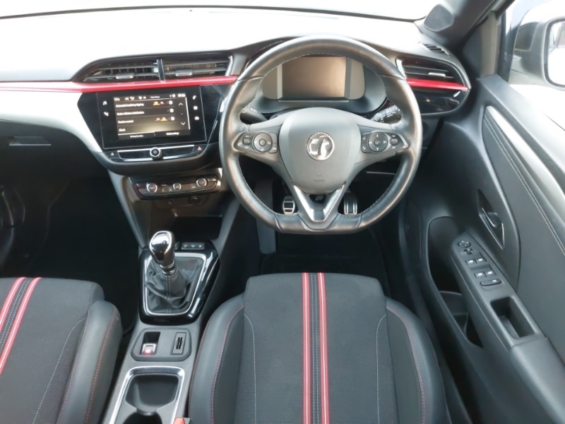 Used Vauxhall Corsa 2022 for sale - 76707928: Photo 11