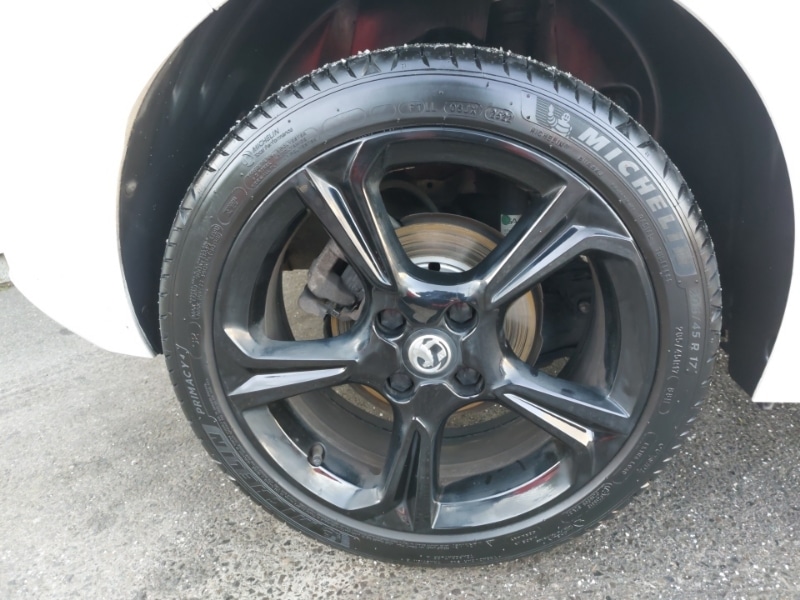 Used Vauxhall Corsa 2022 for sale - 76707928: Photo 12