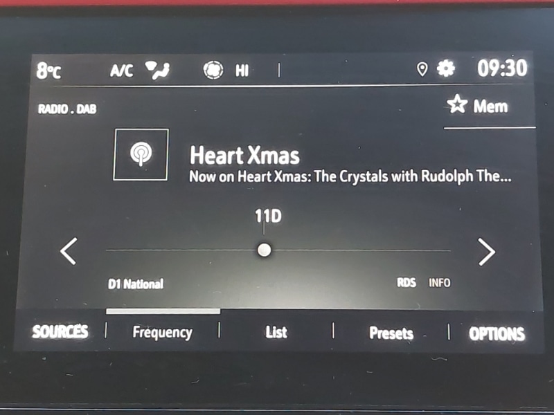 Used Vauxhall Corsa 2022 for sale - 76707928: Photo 13