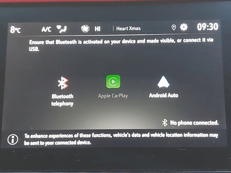 Used Vauxhall Corsa 2022 for sale - 76707928: Photo 14