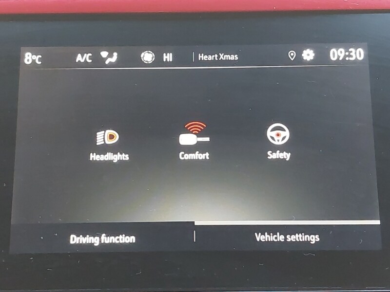 Used Vauxhall Corsa 2022 for sale - 76707928: Photo 15