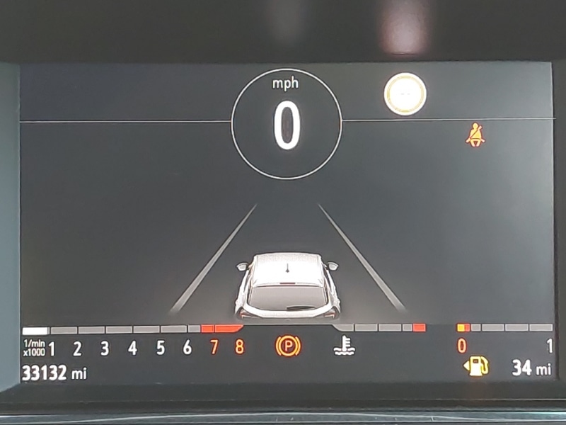 Used Vauxhall Corsa 2022 for sale - 76707928: Photo 19