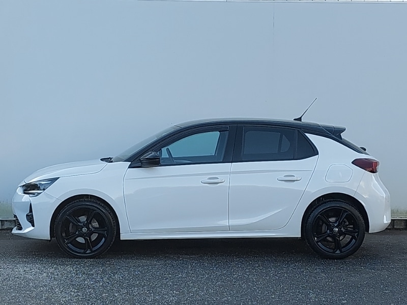 Used Vauxhall Corsa 2022 for sale - 76707928: Photo 4