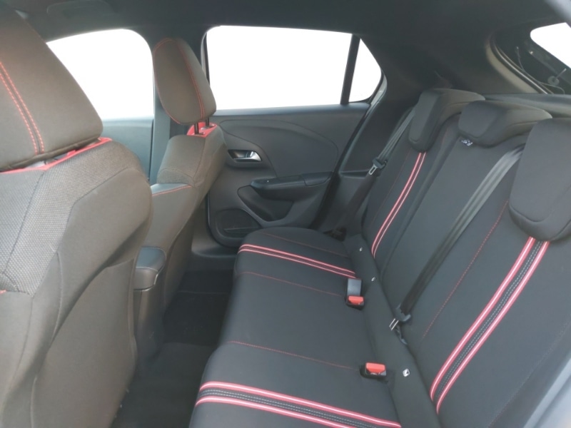 Used Vauxhall Corsa 2022 for sale - 76707928: Photo 6